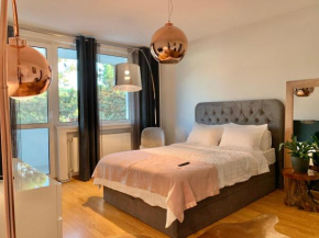 Aleea Cornisa Apartment